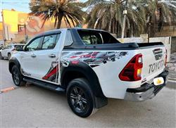 تويوتا هايلوكس